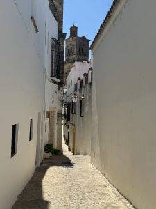 Iglesia de San Pedro