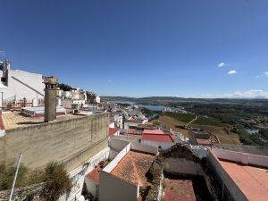 Blick vom Mirador de Abades
