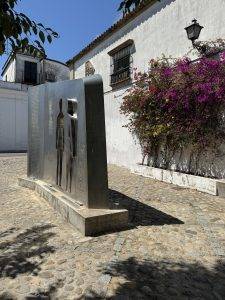 Noch mehr Kunst am Wegesrand