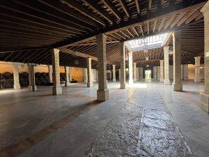 Jede Bodega kann man auch für Feiern mieten