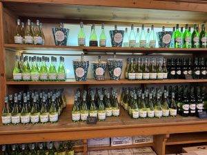 Unsere Entdeckung des Tages - Croft Twist