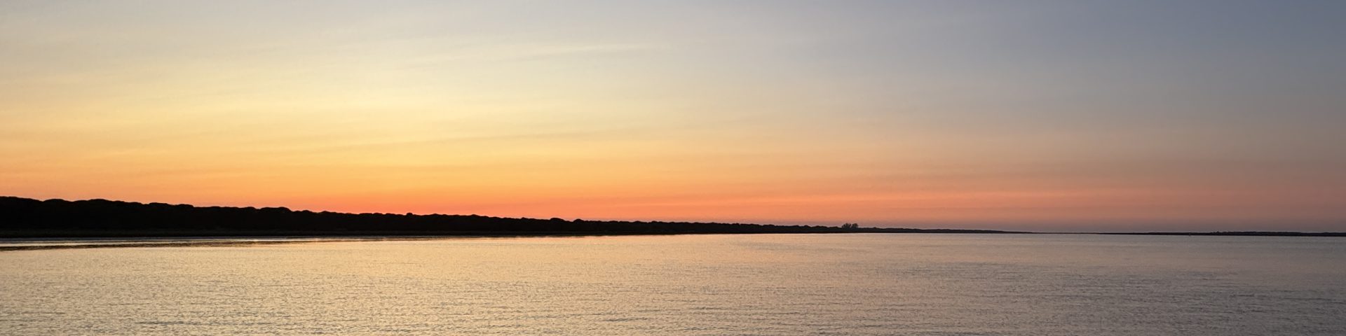 Es gibt: Sunset Avenue