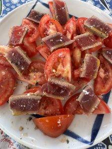 Reste-Essen