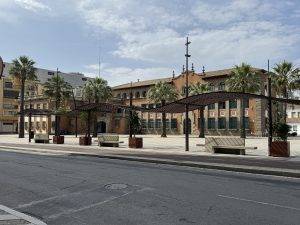 Historisches Zollgebäude