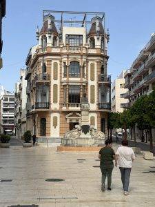 Casa del Millón