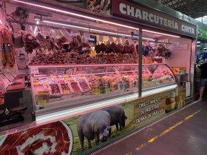 Leckerster Schinkenund Wurst