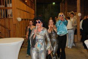 Mamma Mia Gastauftritt