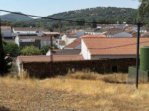 Ausflug nach Corteconceptión