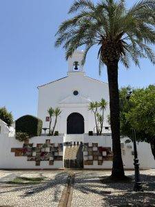 Ermita De San Pedro