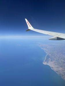 Über Les-Sables d‘Olonne