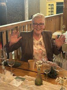 Und Tante Michela