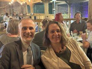 Johannes und Barbara