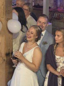 Katinka, Tom und Emma