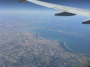 Über die Ile de Re und La Rochelle