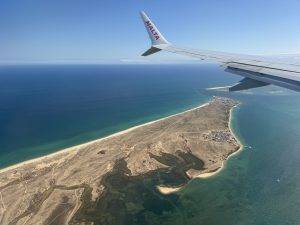 Und die Ilha Culatra