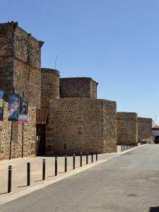 Castello de las Guzmán