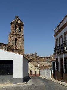 Iglesia de San Martin