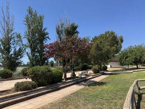 Nächster Halt in El Rocío