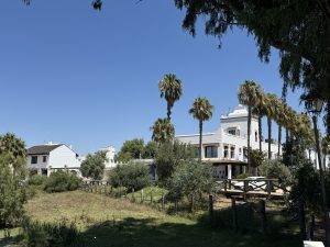 Der Ort ist besonders