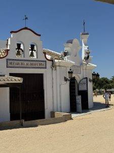 Und alles ist supergepflegt