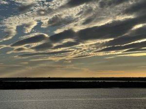Toller Himmel