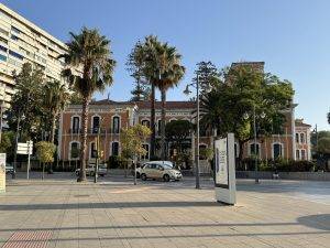Casa Colón