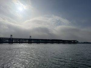 Auf Wiedersehen Huelva!