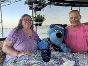 Anja & Hans (NL) von La Kave