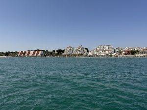 Feriensiedlung Punta Portil