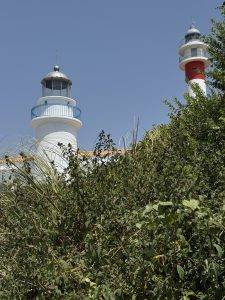 Faros de El Rompido