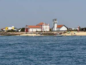 Praia do Salva-Vidas