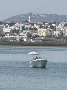 Sonnenschutz tut heute Not