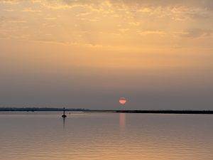 IMG_6640 Sonnenaufgang