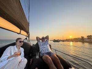 IMG_6736 Sundowner-Time