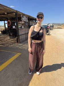 Gleich geht’s noch ins Mar Morto