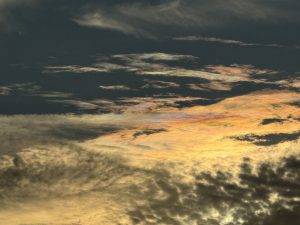Toller Himmel