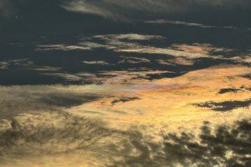 Toller Himmel