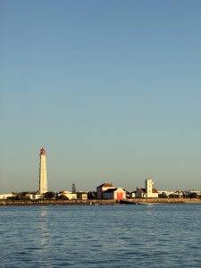 IMG_7048 Farol im Abendlicht