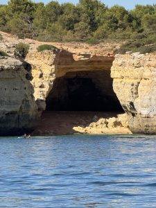 Achtung Einsturzgefahr