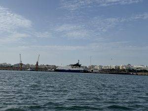 Klein, aber nicht fein