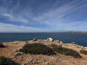 IMG_7228 Blick nach Lagos und zur Rauchwolke