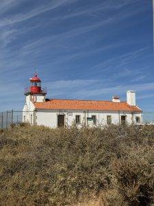 Farol da Ponta do Altar