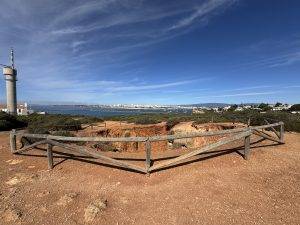 Gruta Ponta do Altar