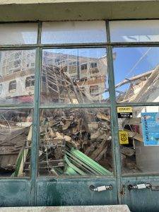 Schaufensterdeko? Schau genau!