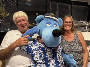 Guido und Mücke von der Playmobil (D)