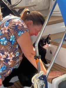 Kann mal jemand Futter nachfüllen?!