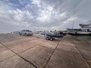 Wie ein „Großer“