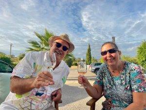 Pröstchen (Foto von Corinne Wyss)