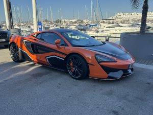 Matchbox-Auto in Groß