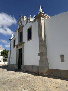 Igreja Matriz de São Brás de Alportel